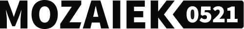 Mozaiek logo