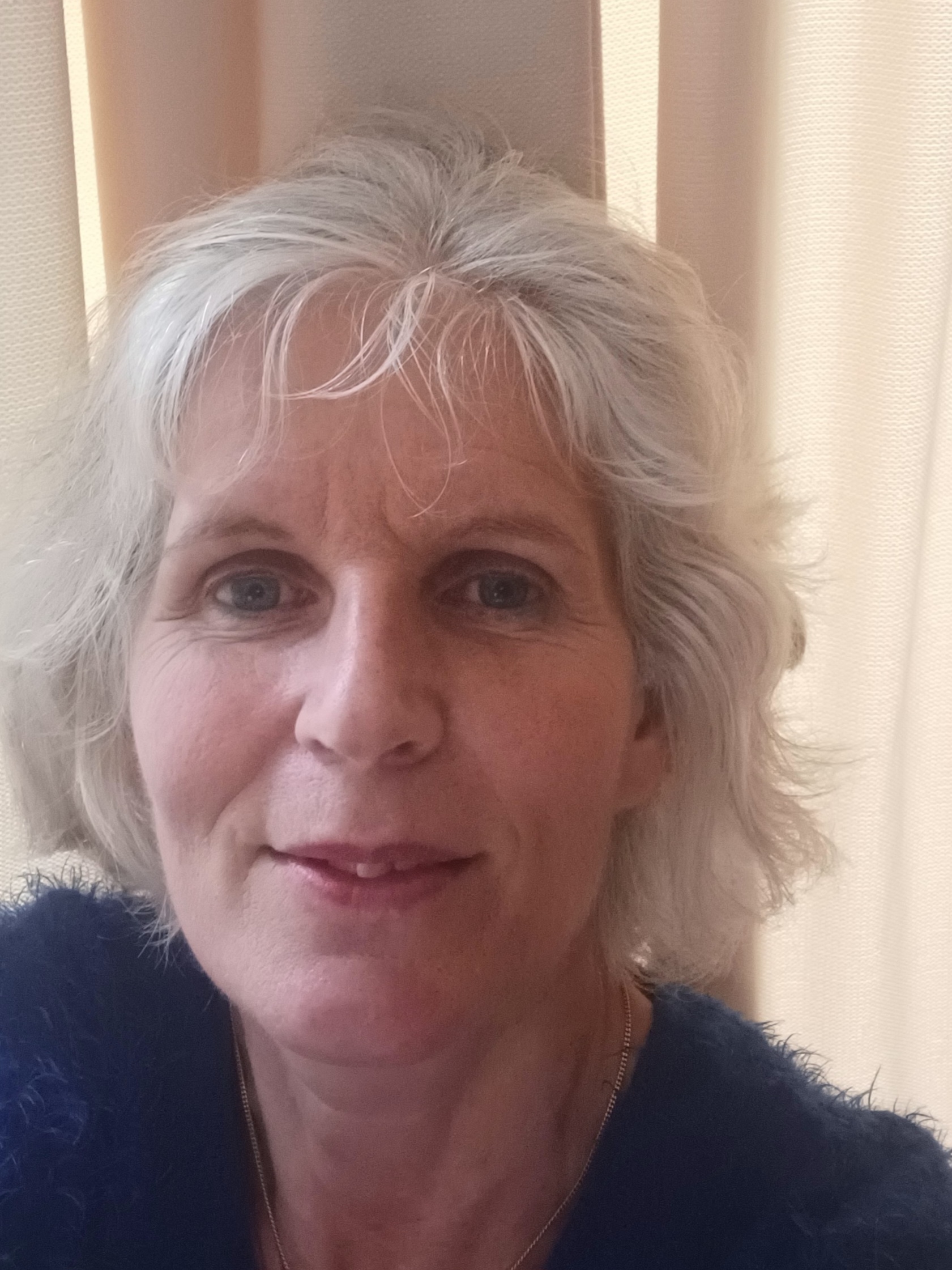 Marijke Bos